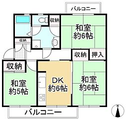 男山第4住宅309棟