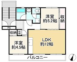 釈尊寺第一住宅　14号棟