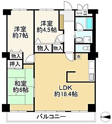 枚方淀川公園スカイハイツ