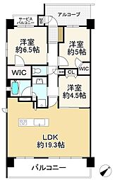 ユニハイム枚方牧野