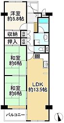 くずはセンチュリータウン1番館