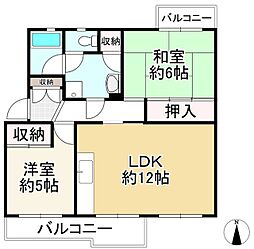 男山第4住宅311号棟