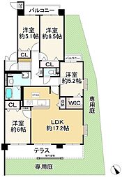 メロディーハイム牧野公園弐番館