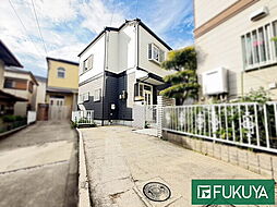 枚方市招提南町2丁目　中古戸建