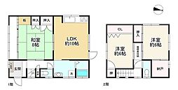 三木市志染町広野４丁目の一戸建て