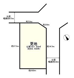 三木市志染町西自由が丘１丁目