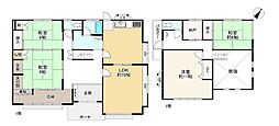 三木市志染町中自由が丘２丁目