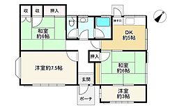 神戸市西区美穂が丘2丁目の一戸建て