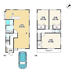 神戸市西区富士見が丘５丁目