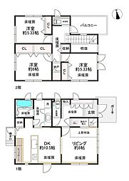 三木市別所町近藤の一戸建て