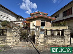 三木市志染町東自由が丘１丁目の土地