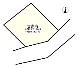 三木市緑が丘町東１丁目の土地