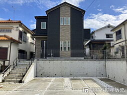 三木市志染町中自由が丘3丁目の一戸建て