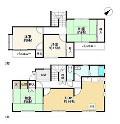 三木市志染町広野１丁目