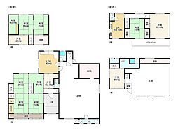 三木市細川町垂穂