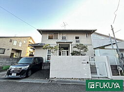 神戸市西区月が丘３丁目