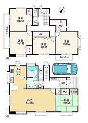 神戸市西区富士見が丘１丁目