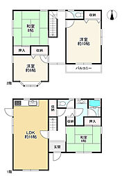 三木市志染町青山１丁目