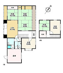 西脇市黒田庄町船町