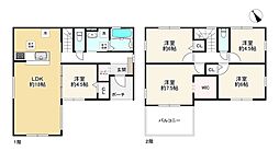 三木市緑が丘町西２丁目の一戸建て
