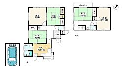 神戸市西区富士見が丘１丁目