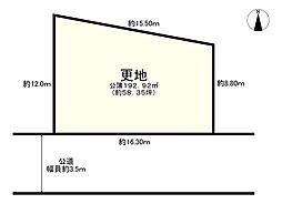 三木市口吉川町里脇