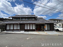 三木市口吉川町里脇の一戸建て