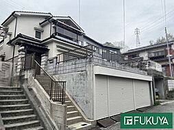 三木市自由が丘本町２丁目の一戸建て