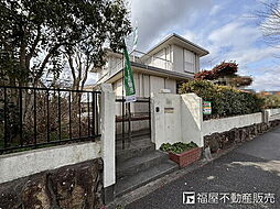 神戸市西区桜が丘中町４丁目の土地