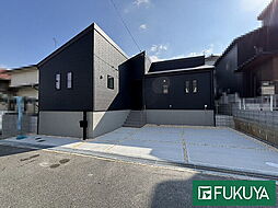 三木市緑が丘町東１丁目