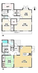 三木市緑が丘町東３丁目