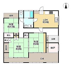 神戸市西区神出町五百蔵