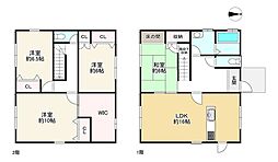 三木市吉川町みなぎ台２丁目
