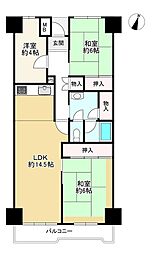 ポートアイランド住宅45号棟