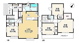 神戸市西区桜が丘東町４丁目