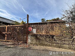 三木市福井３丁目の土地