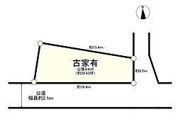 三木市福井３丁目