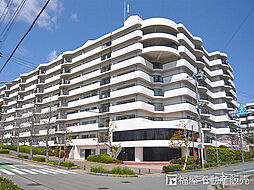 グリーンタウン月が丘カーサソルーナI番館