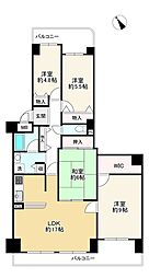 グリーンタウン月が丘カーサソルーナ