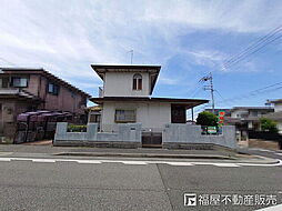 三木市緑が丘町西2丁目の土地