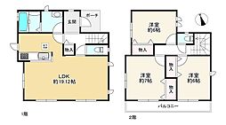 Ｉ号棟
