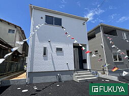 3号棟
