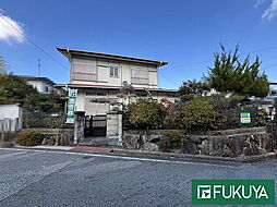 三木市緑が丘町東1丁目の土地