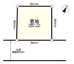 神戸市須磨区稲葉町２丁目