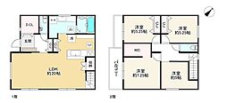 三木市志染町東自由が丘２丁目