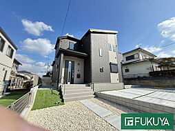 神戸市西区桜が丘東町４丁目