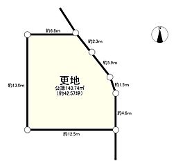 三木市君が峰町