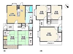 三木市上の丸町