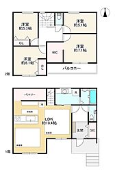 17号棟