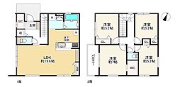 神戸市西区秋葉台１丁目